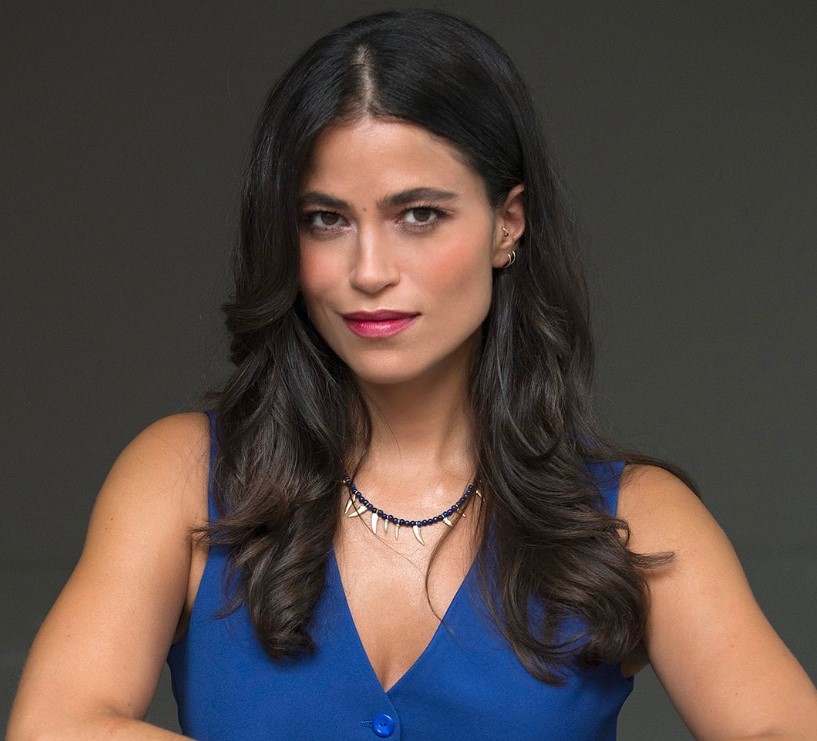 Le Iene ufficializzano Veronica Gentili come nuova conduttrice: “Grazie Belen, farai sempre parte della nostra famiglia”