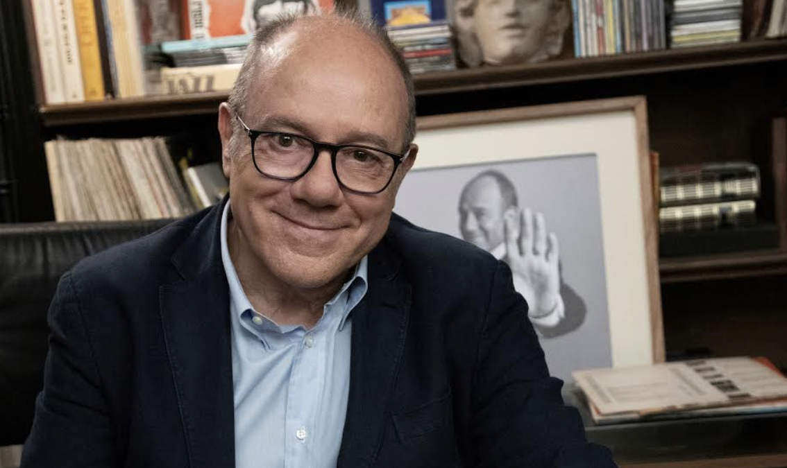 Paramount+ le serie tv da vedere a Settembre 2023: arriva Vita da Carlo s.2