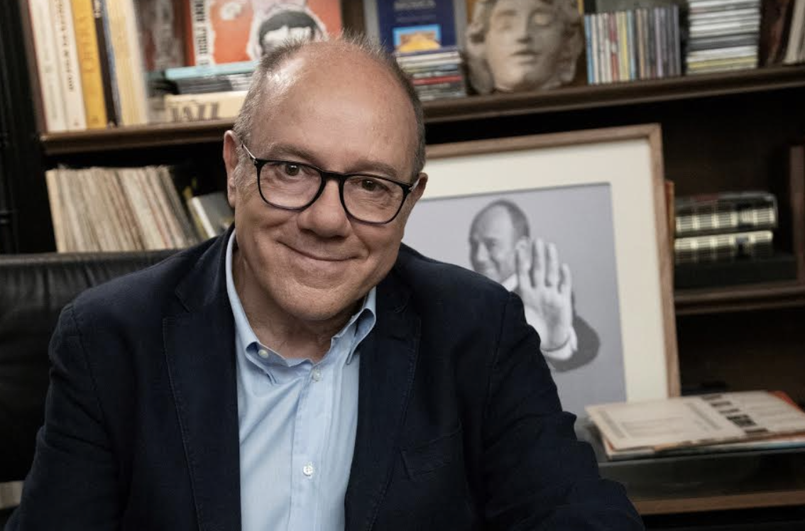 Vita da Carlo 2, Paramount+ annuncia la data di uscita. Verdone: “Sciopero Usa? Autori ed attori fanno bene, con l’AI finisce l’arte”