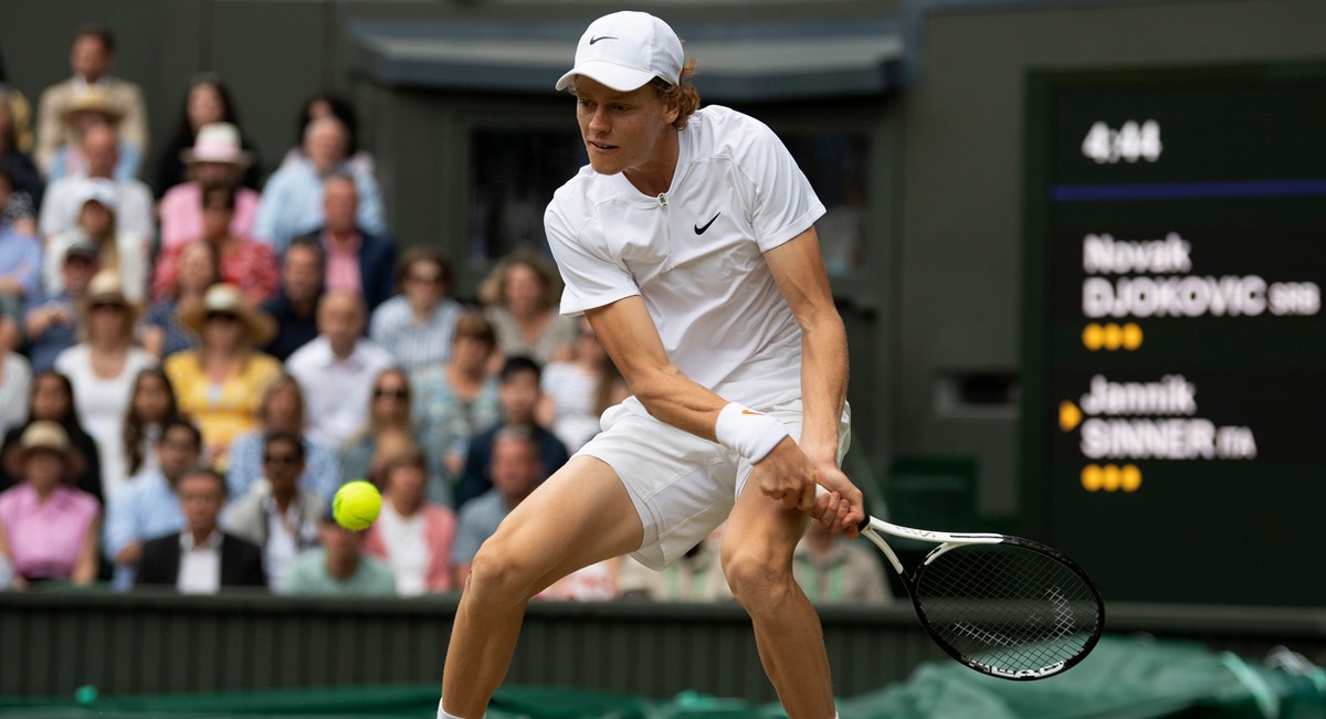 Wimbledon 2023: dal 3 al 16 luglio su Sky Sport e i match in chiaro su SuperTennis