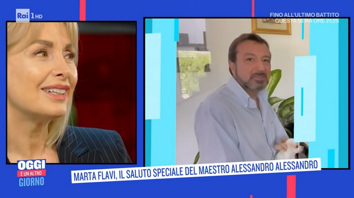 Alessandro Alessandro è morto: addio al pianista di Agenzia Matrimoniale