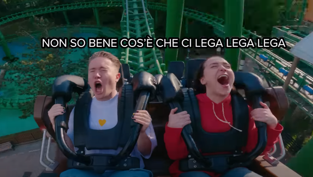 Bellissimissima, Alfa: testo e video della canzone, tra i successi dell’estate 2023