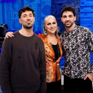 Amici 23