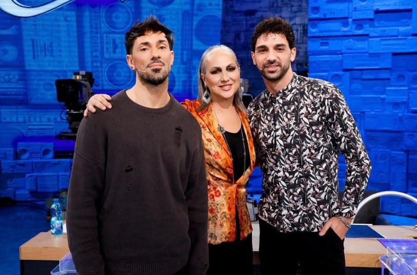 Amici 23: i professori di canto e ballo dell’edizione 2023 – 24