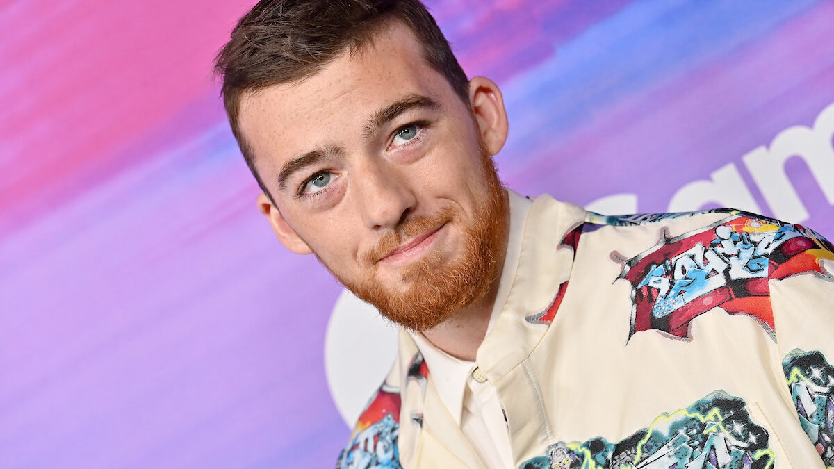Angus Cloud, morto l’attore di Euphoria: su Sky e NOW maratona per ricordarlo