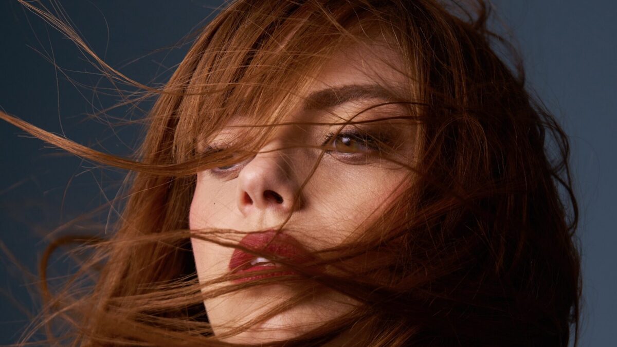 Annalisa, E poi siamo finiti nel vortice: ascolta il nuovo album