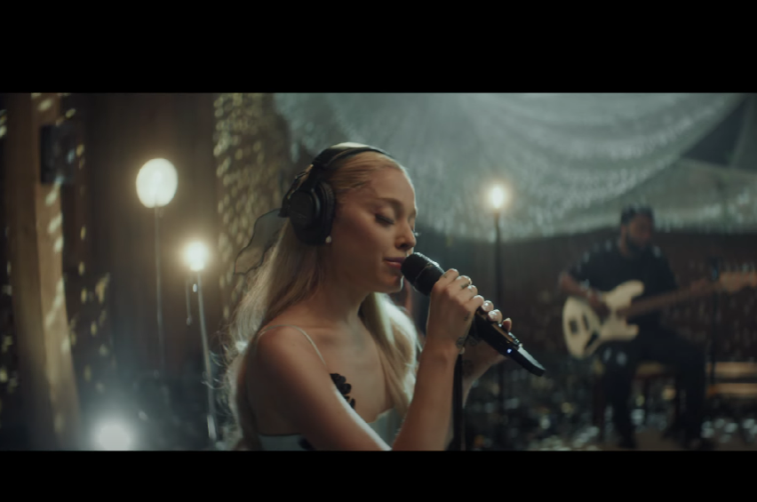 Honeymoon Avenue, Ariana Grande: traduzione, testo e video per i 10 anni dell’album ‘Yours Truly’