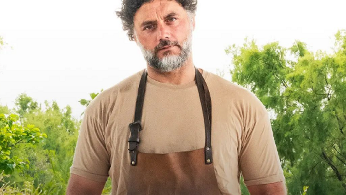 Braci by Barù – Beach edition da stasera su Food Network