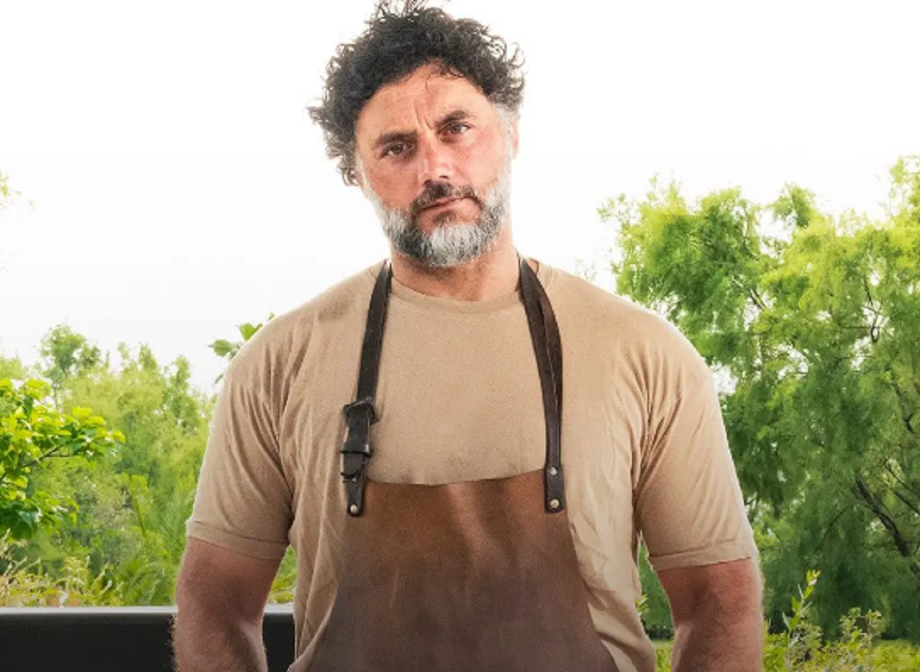 Braci by Barù – Beach edition da stasera su Food Network