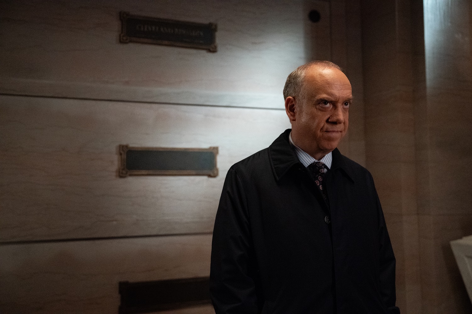 Billions 7 le immagini della nuova stagione della serie.