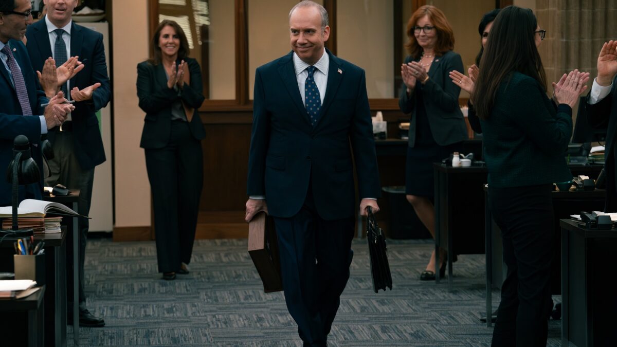 Billions 7, l’ultima stagione non si discosta dalle formule note ed è impreziosita dal ritorno di Axe: la recensione