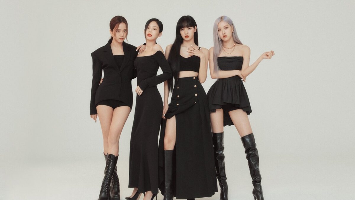 The Girls, BLACKPINK: traduzione, testo e significato, ascolta la canzone (video)