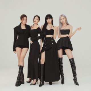 Blackpink