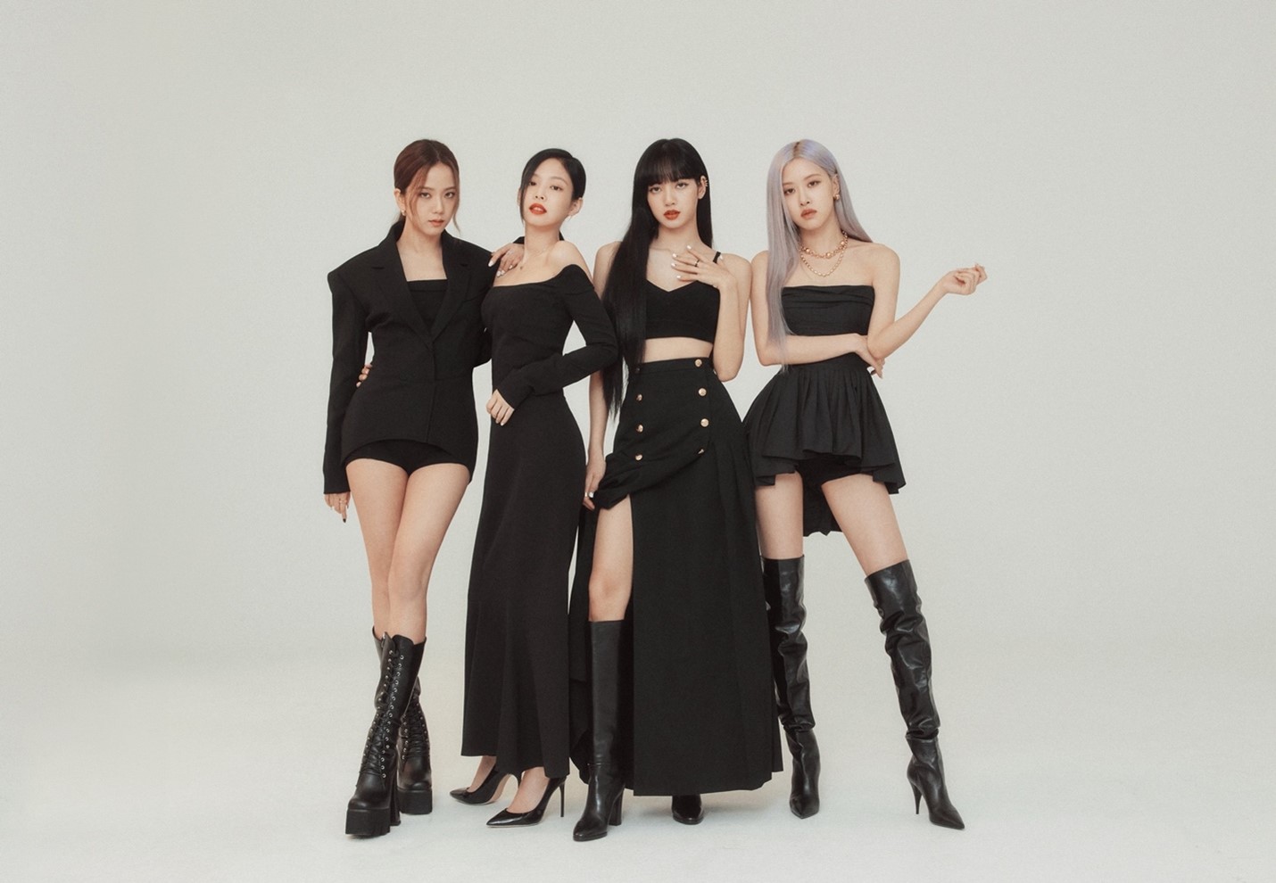 The Girls, BLACKPINK: traduzione, testo e significato, ascolta la canzone (video)