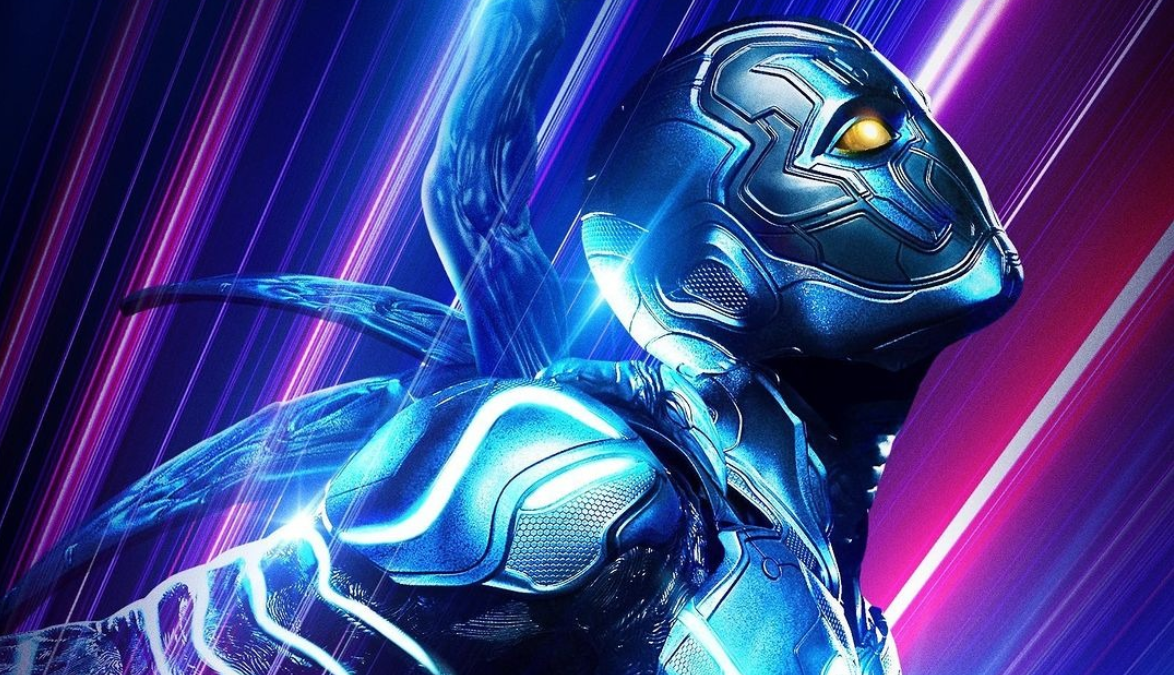Box Office Italia: Barbie svetta con oltre 28 milioni di euro, Blue Beetle esordisce al secondo posto