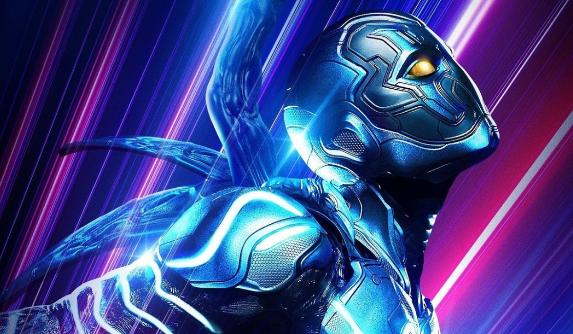 Box Office Italia: Barbie svetta con oltre 28 milioni di euro, Blue Beetle esordisce al secondo posto