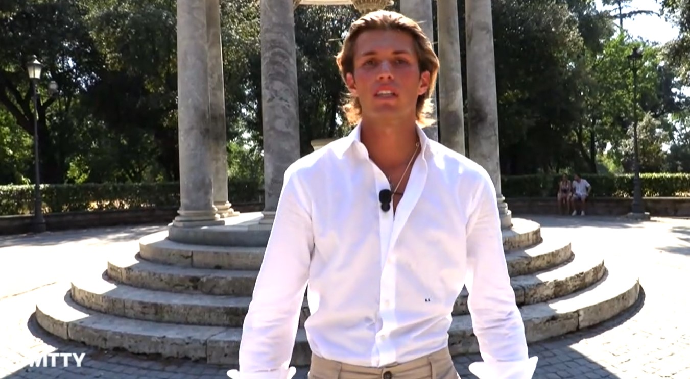 Brando: chi è il nuovo tronista di Uomini e Donne 2023 – 24 (video di presentazione)