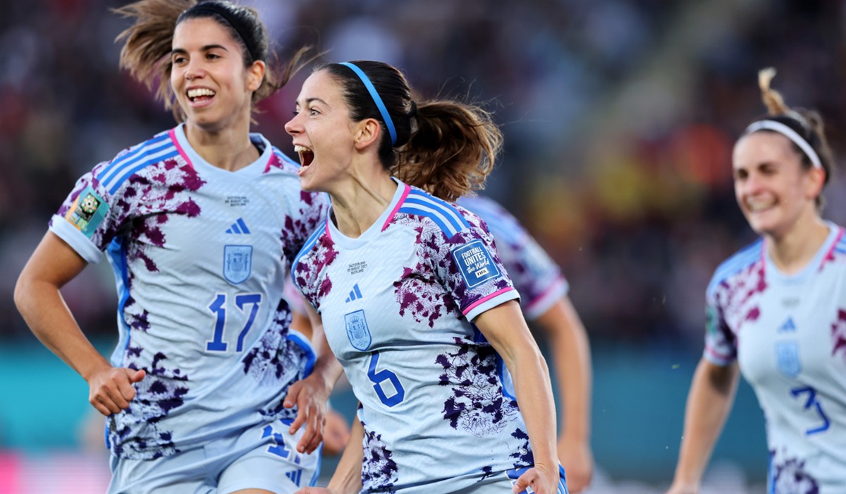 Mondiali calcio femminile 2023, dal 20 luglio al 20 agosto sulla Rai: oggi la finale Spagna-Inghilterra