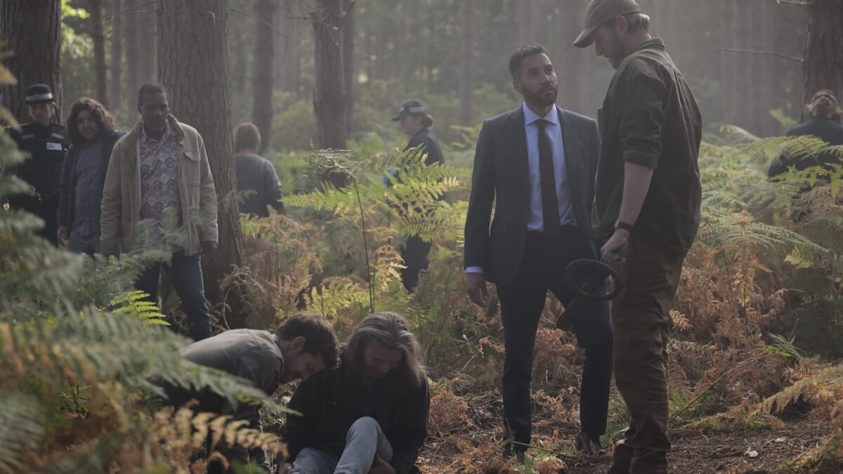 Paramount+ le serie tv da vedere ad Agosto 2023: Billions 7, La chimica della morte