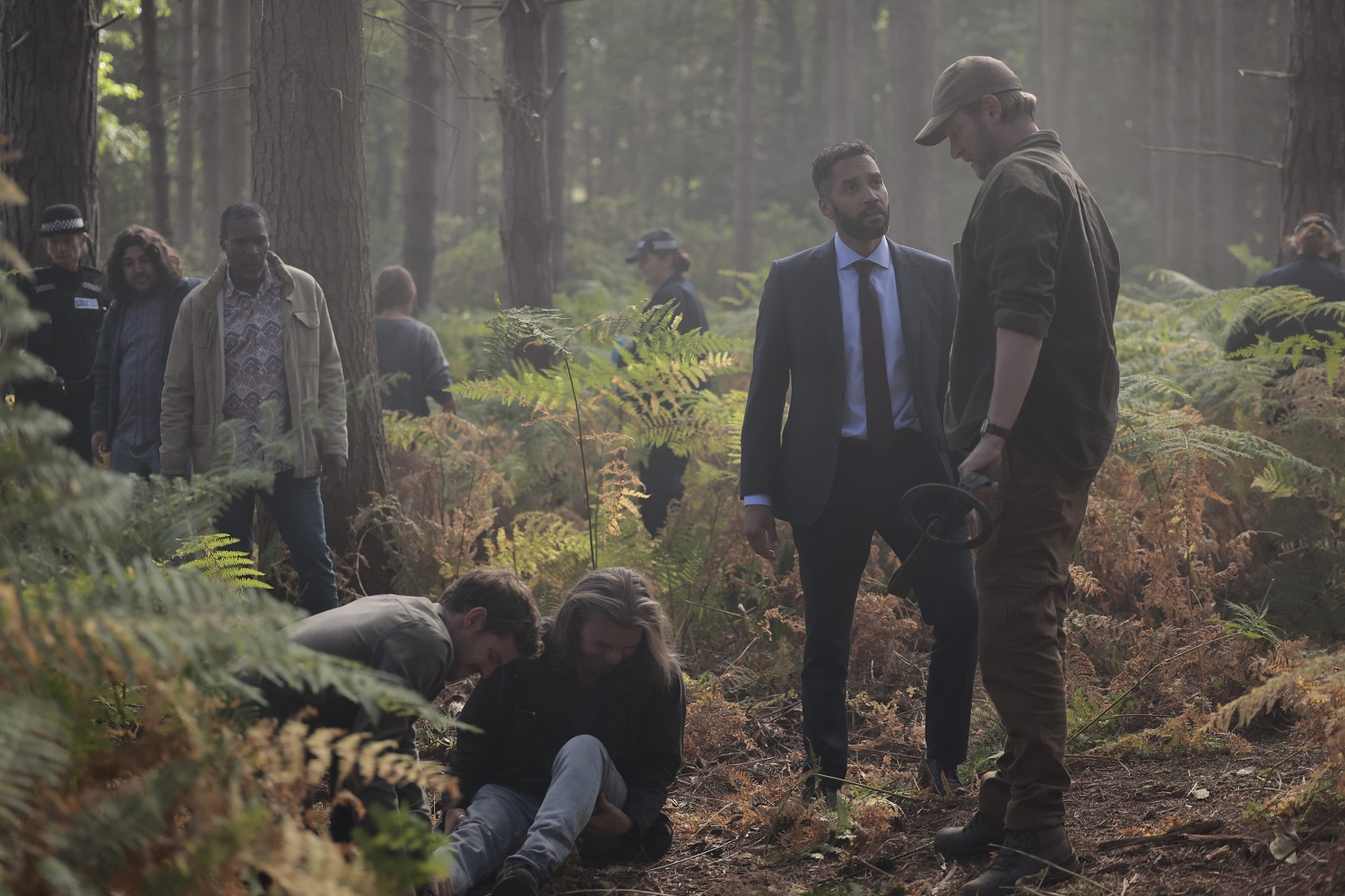 Paramount+ le serie tv da vedere ad Agosto 2023: Billions 7, La chimica della morte