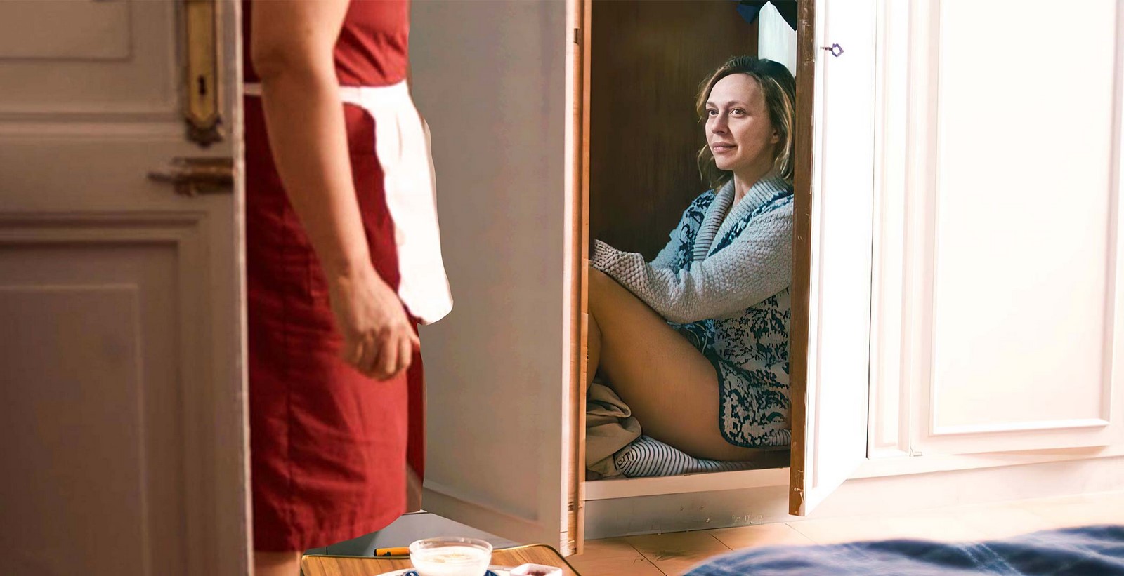 Come le tartarughe: trailer e trama dell’esordio alla regia di Monica Dugo (Al cinema dal 24 agosto)