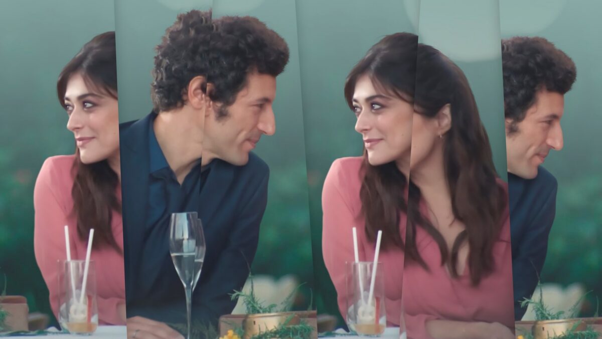 Conversazioni con altre donne: trailer e trama della commedia con Valentina Lodovini e Francesco Scianna (Al cinema dal 31 agosto)