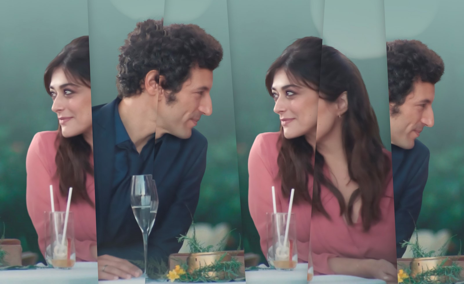 Conversazioni con altre donne: trailer e trama della commedia con Valentina Lodovini e Francesco Scianna (Al cinema dal 31 agosto)