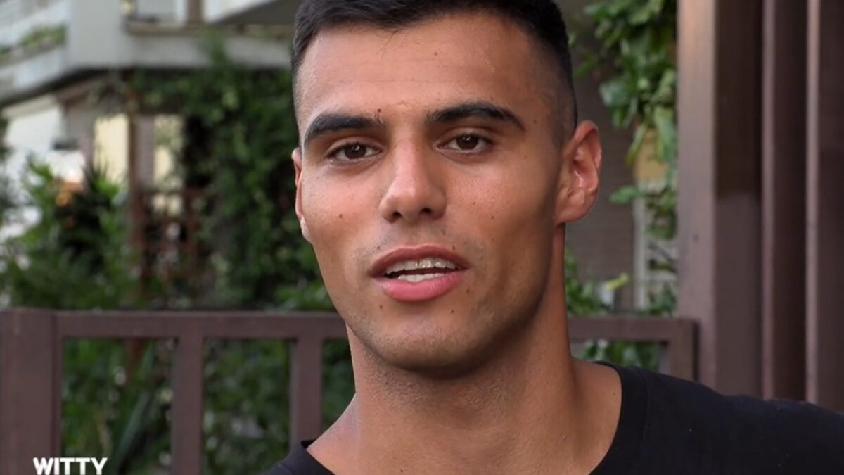 Cristian: chi è il nuovo tronista di Uomini e Donne 2023 – 24 (video di presentazione)