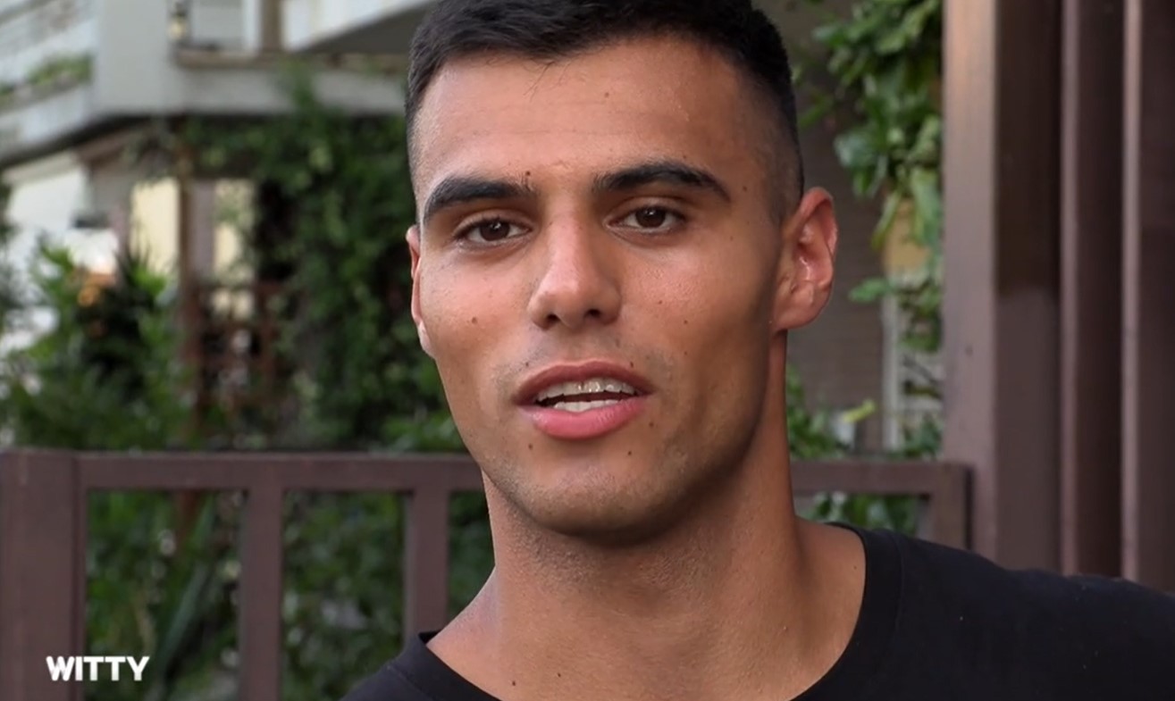 Cristian: chi è il nuovo tronista di Uomini e Donne 2023 – 24 (video di presentazione)