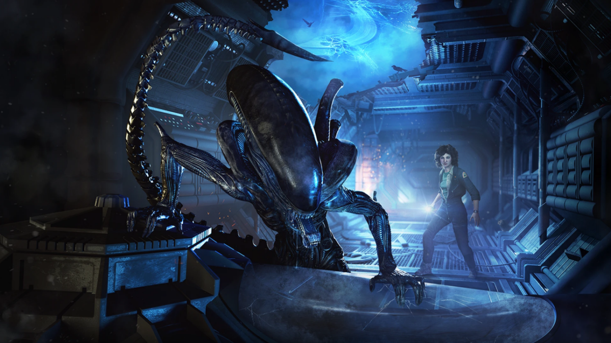 Dead by Daylight – Alien: Ripley e lo Xenomorfo in un nuovo trailer di lancio