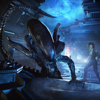 Dead by Daylight – Alien Ripley e lo Xenomorfo in un nuovo trailer di lancio