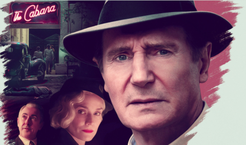 Detective Marlowe, recensione: Liam Neeson in una godibile versione post-moderna che farà irritare i puristi