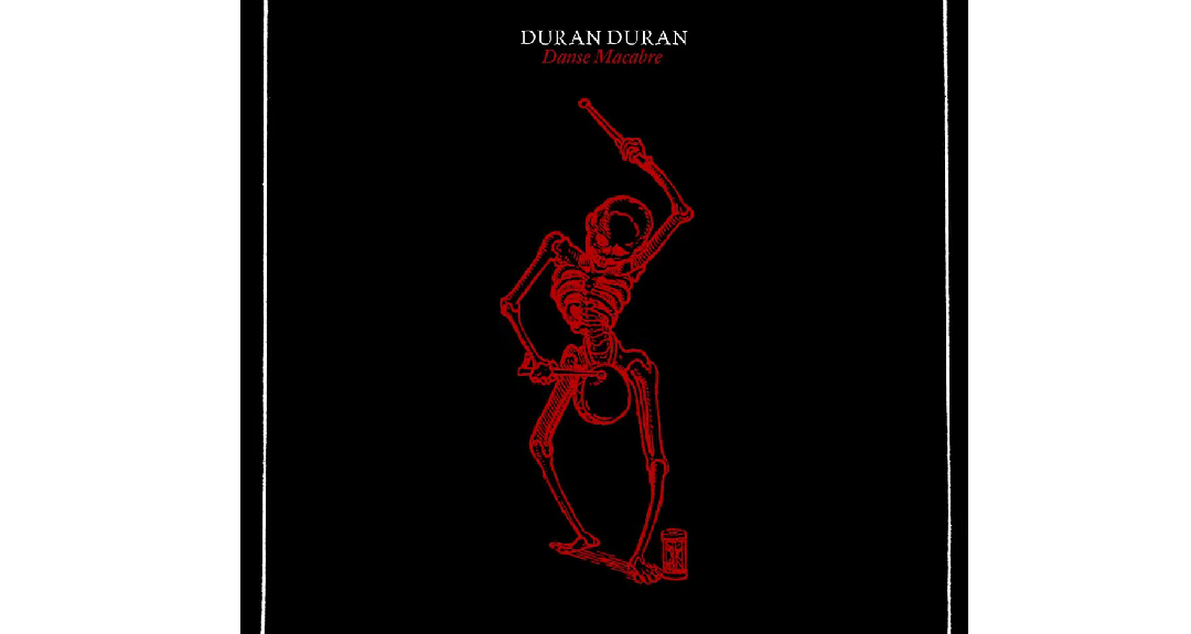 Danse Macabre, Duran Duran: testo, traduzione e significato, ascolta la canzone