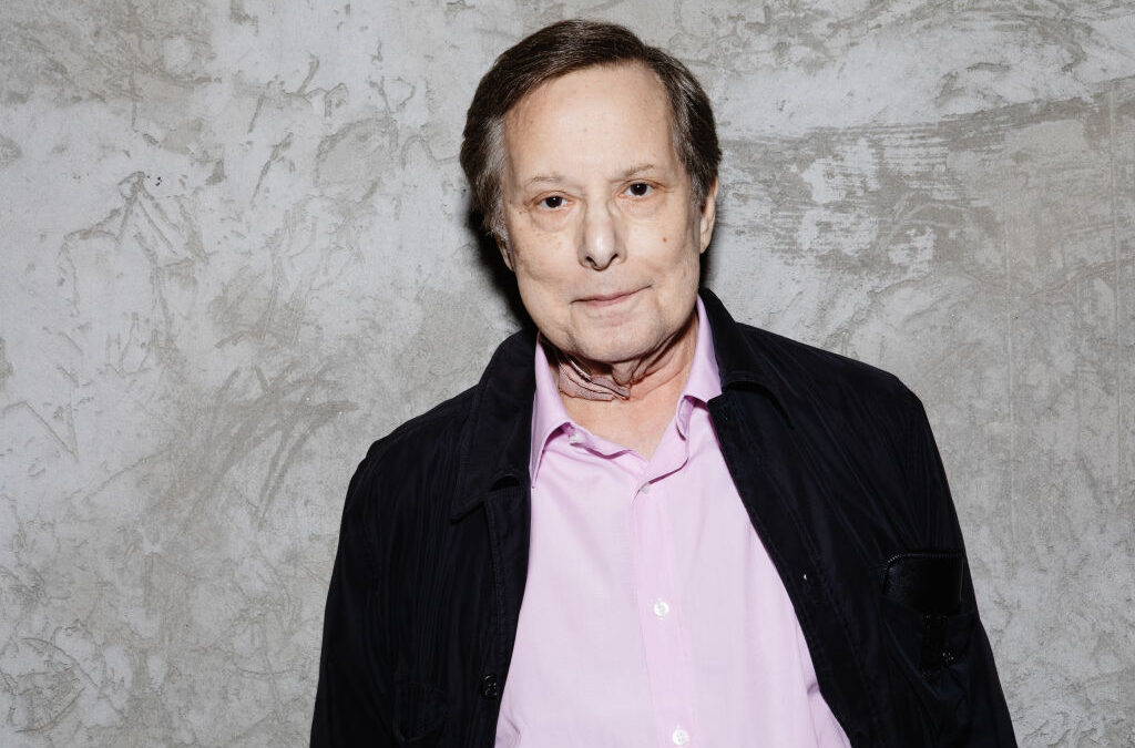E’ morto William Friedkin regista de “L’esorcista” e “Il braccio violento della legge”