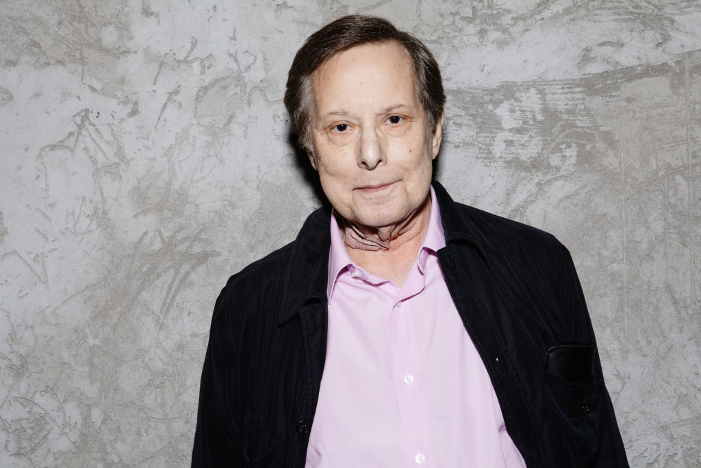 E’ morto William Friedkin regista de “L’esorcista” e “Il braccio violento della legge”