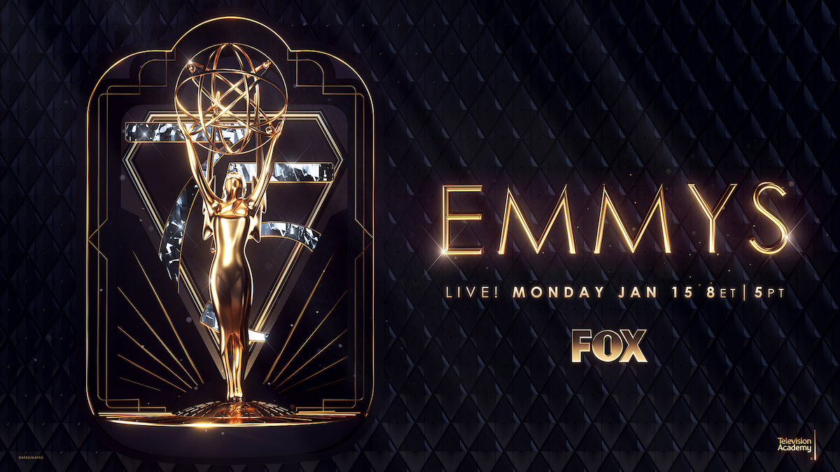 Gli Emmy Awards 2023 slittano a gennaio 2024 (e intanto la trattativa sceneggiatori-produttori si muove)