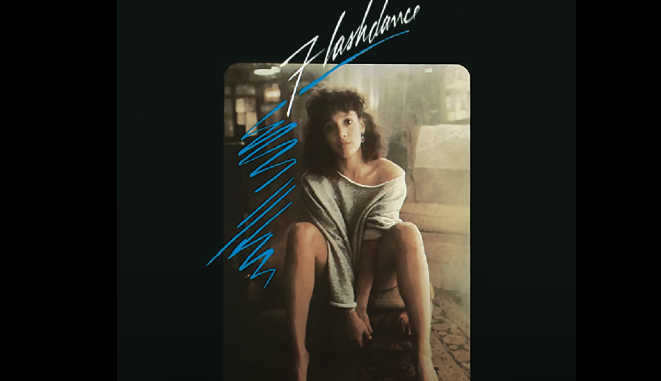 Flashdance, stasera su Rete 4: la colonna sonora del film, canzoni e musiche
