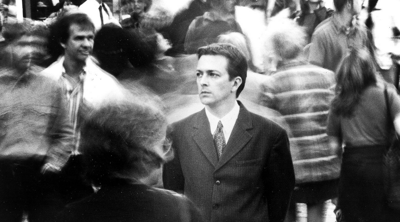Following: trailer italiano e colonna sonora del film d’esordio di Christopher Nolan (al cinema dal 24 agosto)