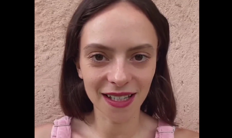 Francesca Michielin rassicura i fan “L’intervento è riuscito”