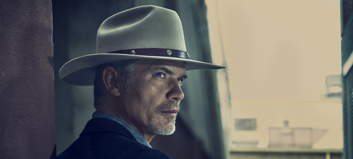 Le serie tv a settembre 2023 su Disney+: The Other Black Girl e Justified: City Primeval