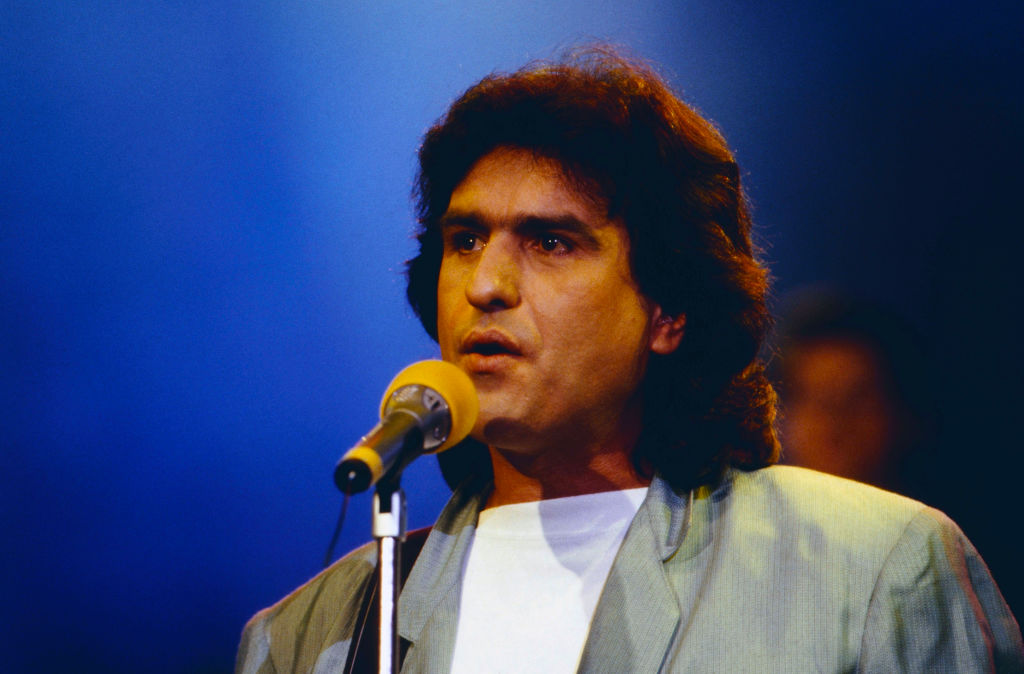 Morte Toto Cutugno, l’omaggio della Rai: programmazione del 22 e 23 agosto 2023