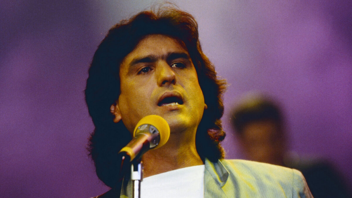 L’italiano, Toto Cutugno: ascolta la canzone, testo e significato