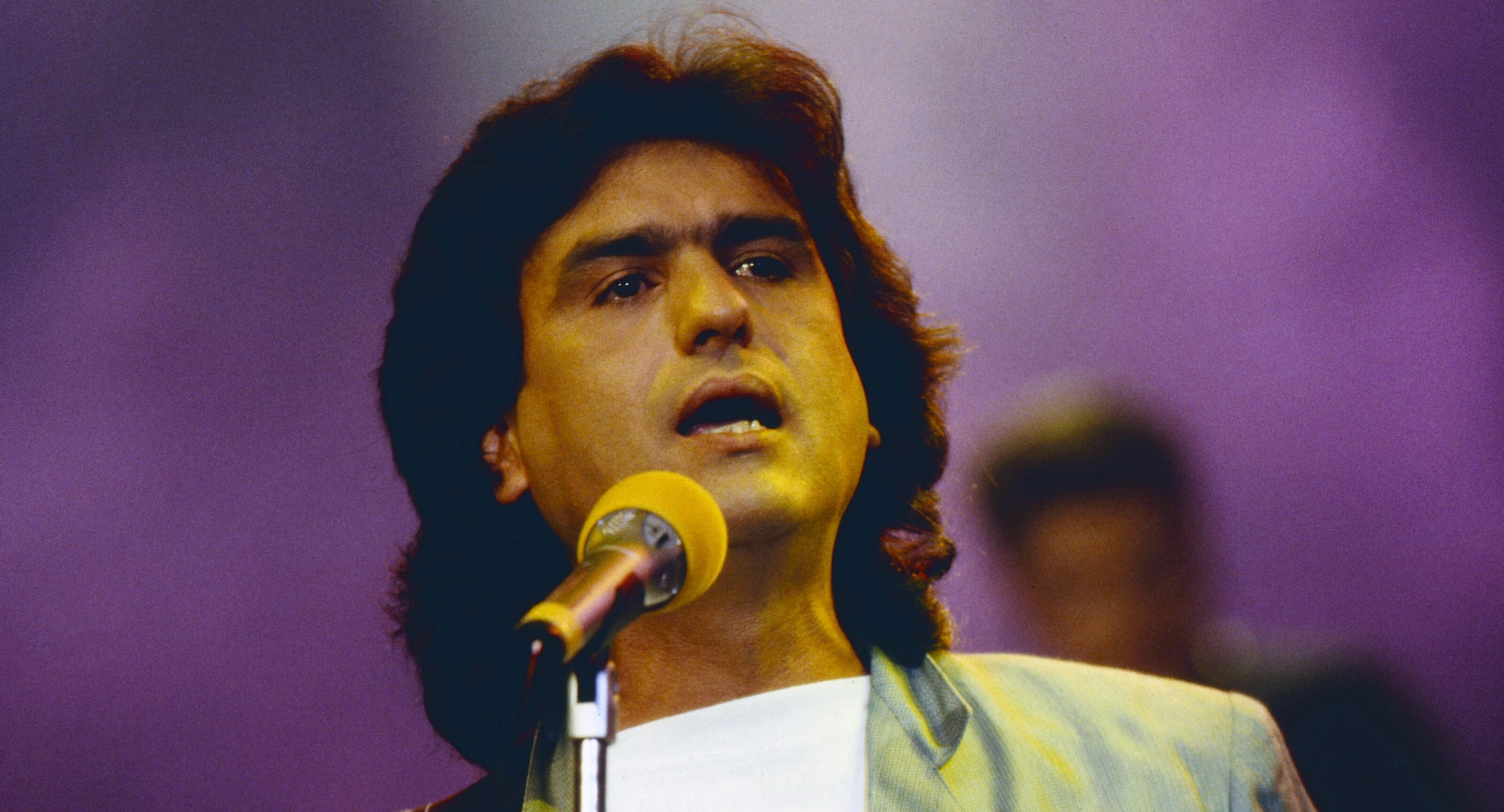 L’italiano, Toto Cutugno: ascolta la canzone, testo e significato