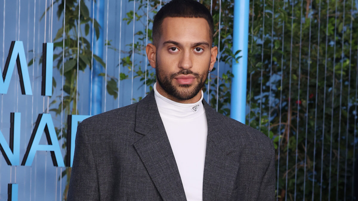 Mahmood, il padre si difende: “Non l’ho mai abbandonato. Se non vuole più avere a che fare con me, allora cambi il suo cognome”