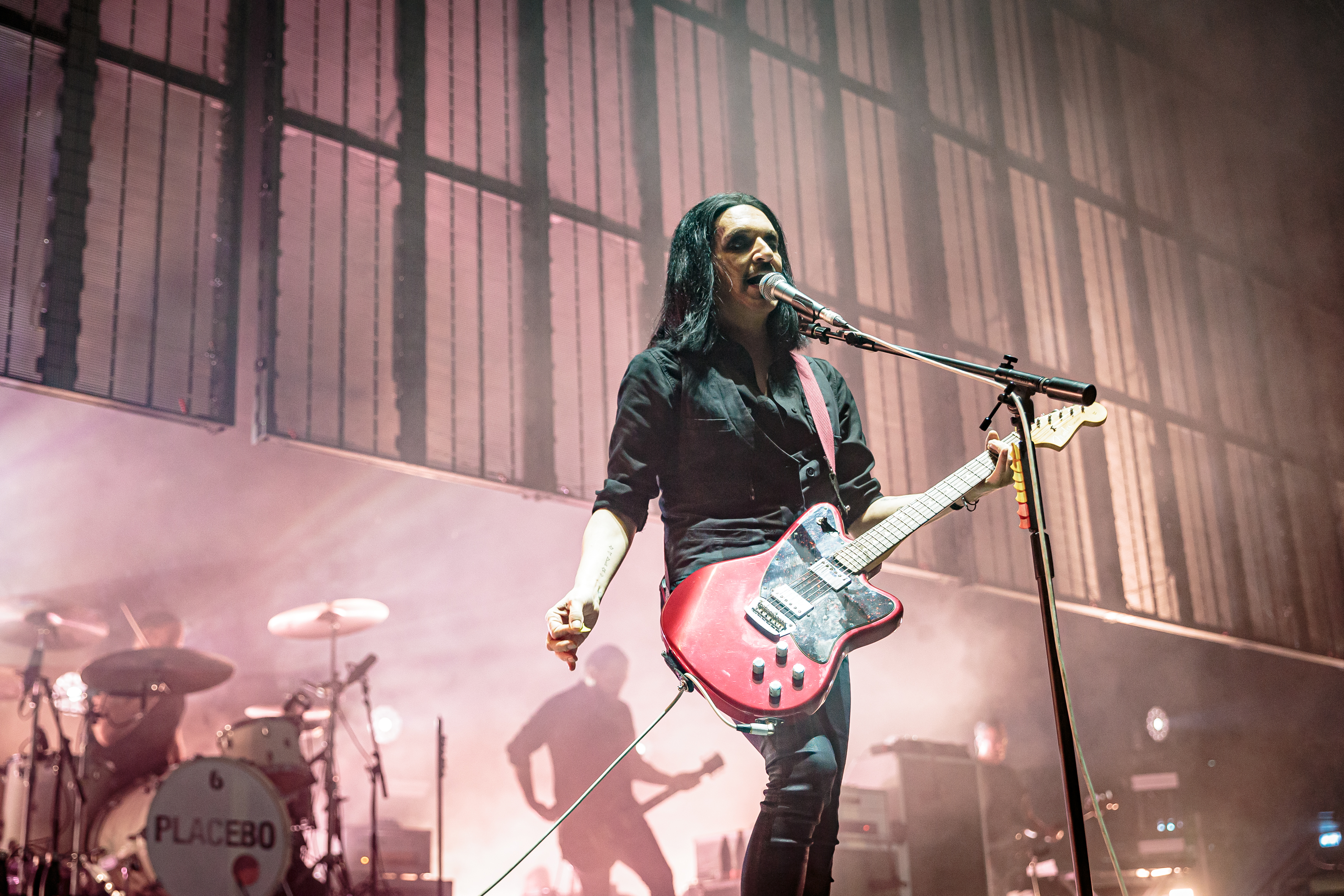 Giorgia Meloni ha denunciato per diffamazione Brian Molko dei Placebo