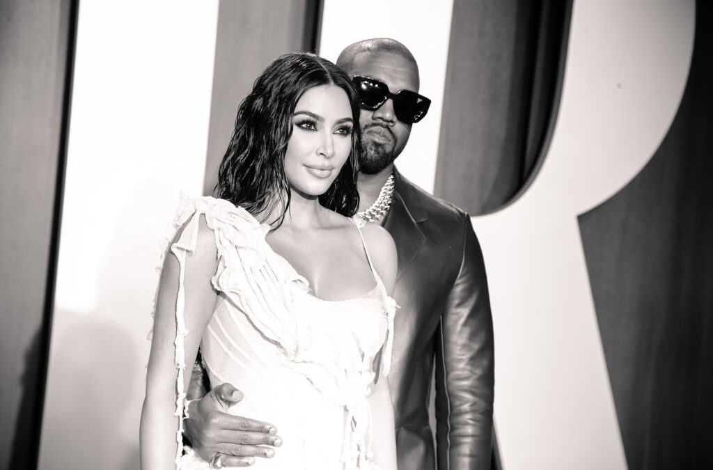 Kim Kardashian vs Kanye West: Il Divorzio, Discovery+ racconta la ‘reality feud’ made in LA