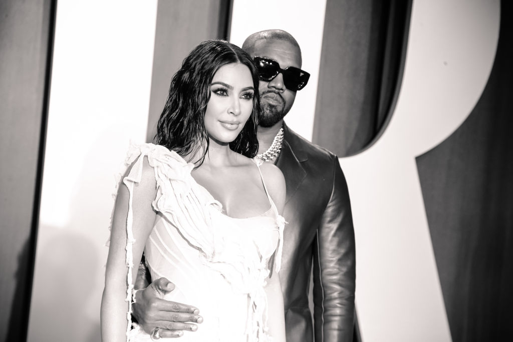 Kim Kardashian vs Kanye West: Il Divorzio, Discovery+ racconta la ‘reality feud’ made in LA