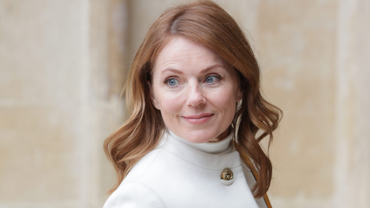 Geri Horner: “Le Spice Girls non si esibiranno a Glastonbury 2024”