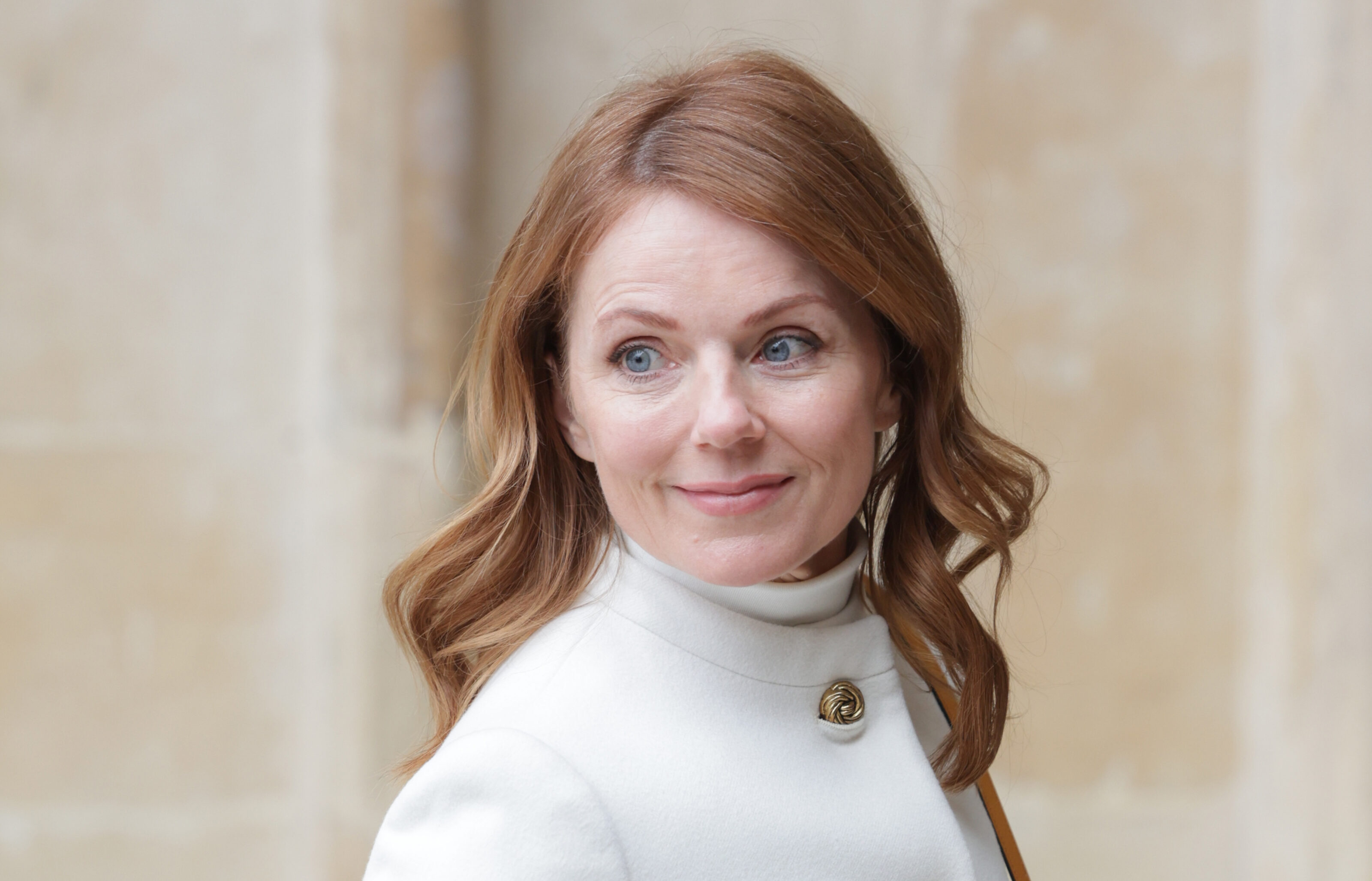 Geri Horner: “Le Spice Girls non si esibiranno a Glastonbury 2024”