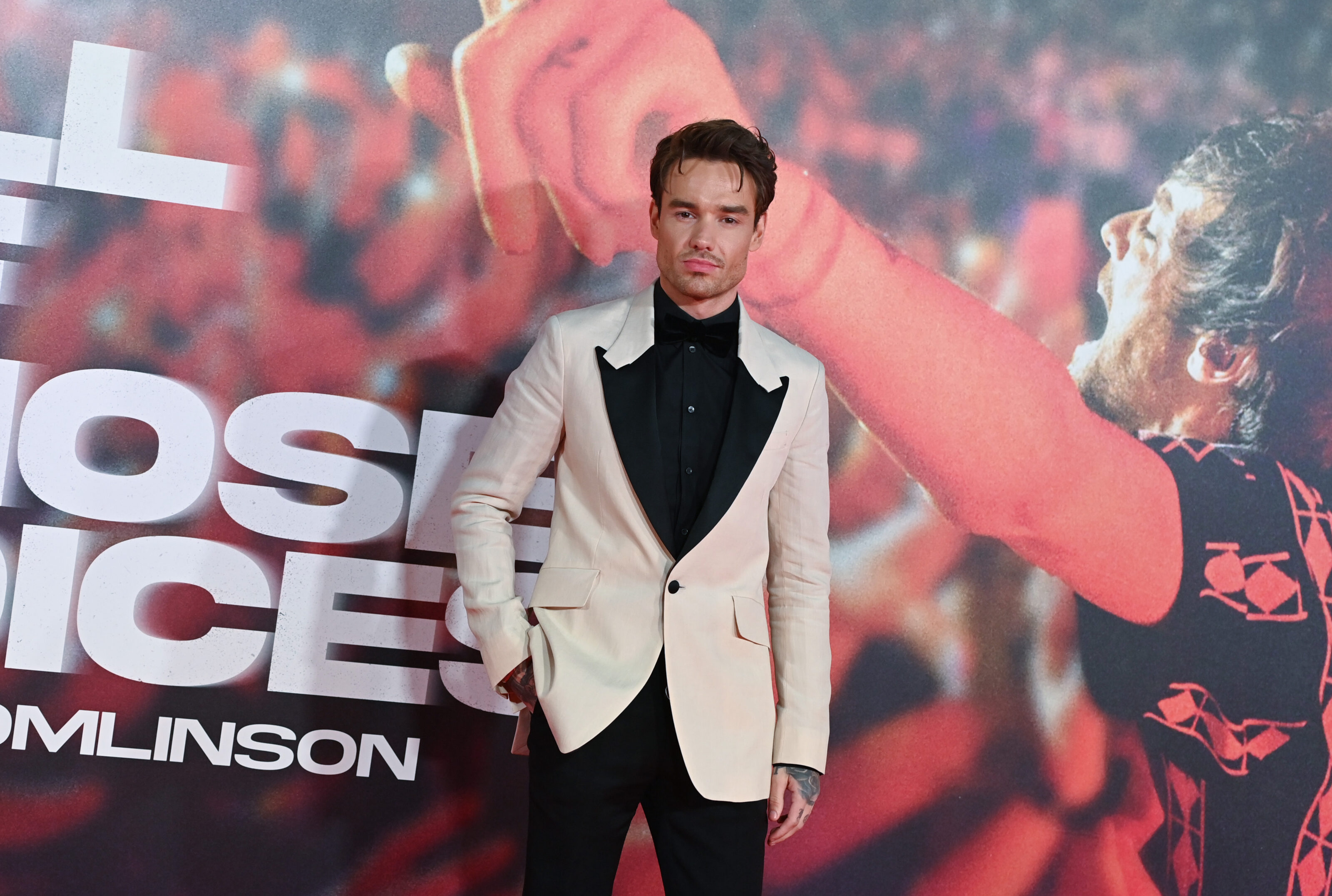 Liam Payne ricoverato in ospedale per un’infezione renale: posticipato l’inizio del tour